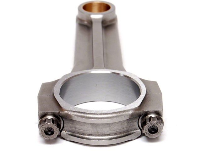 Pauter Crank Billet 4340 Forged Rods SR20DET