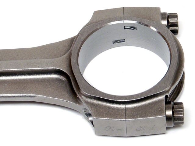 Pauter Crank Billet 4340 Forged Rods SR20DET