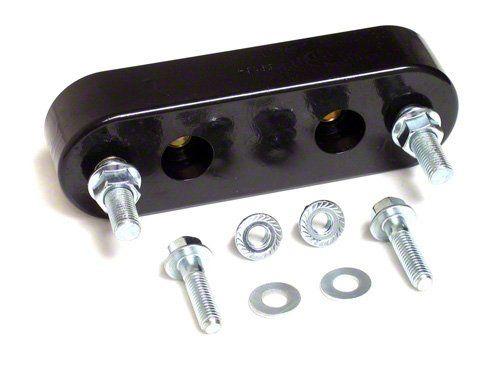 Peak Performance Transmission Mounts TRANNYMOUNT-PRO Item Image