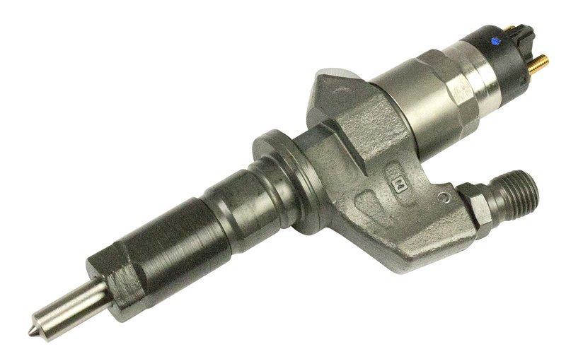 BD Diesel Injector - Chevy 6.6L Duramax 2001-2004 LB7 Stock Replacement (Each) 1715502 Main Image