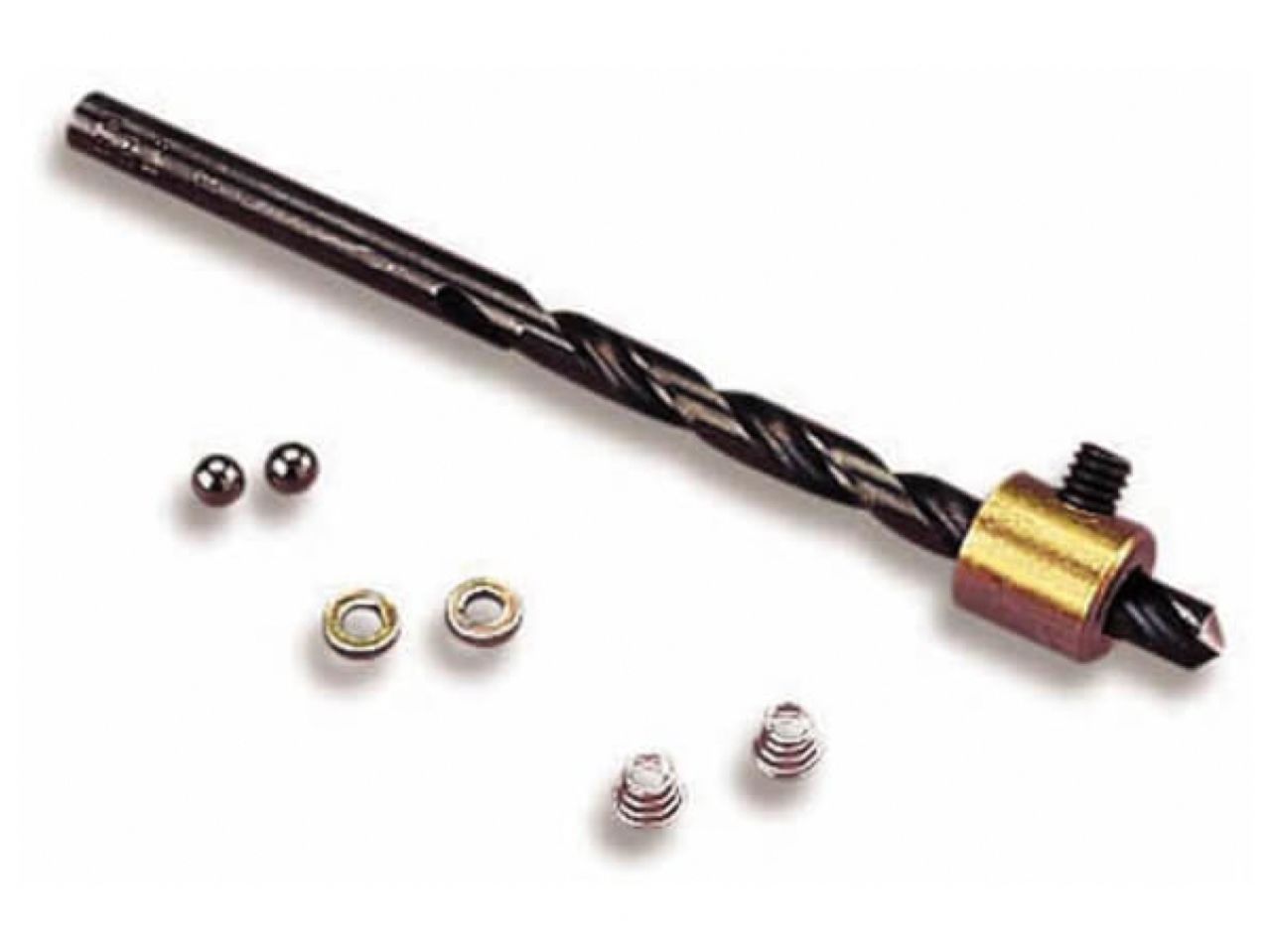 Holley Carburetor Parts 125-500 Item Image