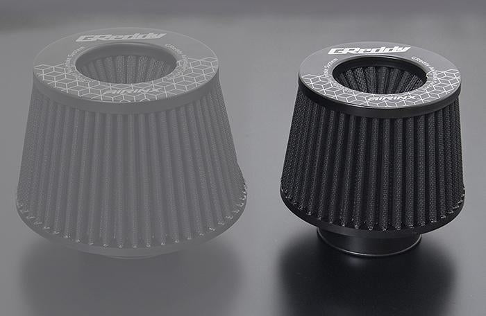 Greddy Airinx S General Purpose Universal Air Filter (sm)