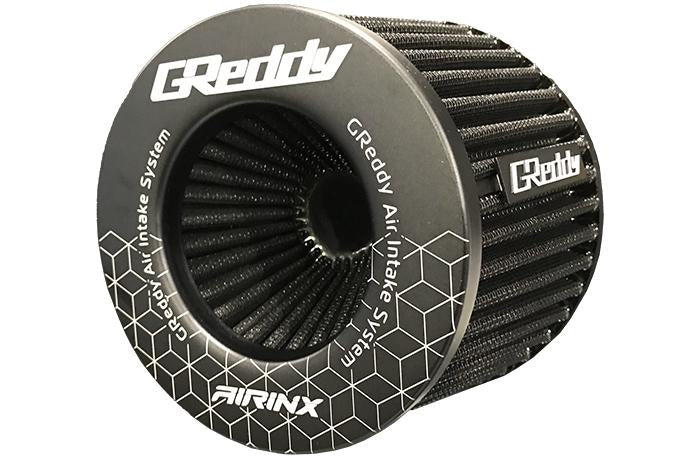 Greddy Airinx S General Purpose Universal Air Filter (sm)