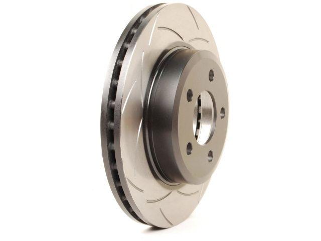 DBA Brake Rotors DBA782S Item Image