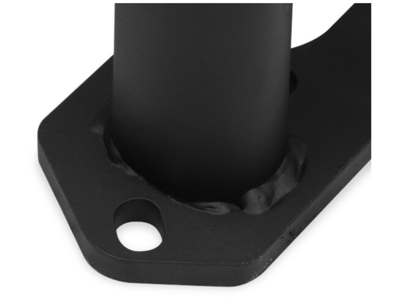 FlowTech Long Tube Header - Painted, STD HEDR Bronco/PU 302W