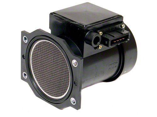 FR Outlet Mass Airflow Sensors 22680-30P00-USED Item Image