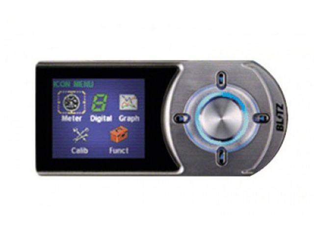 Blitz Performance Meter 15071 Item Image