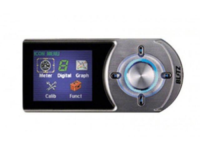 Blitz Performance Meter 15072 Item Image