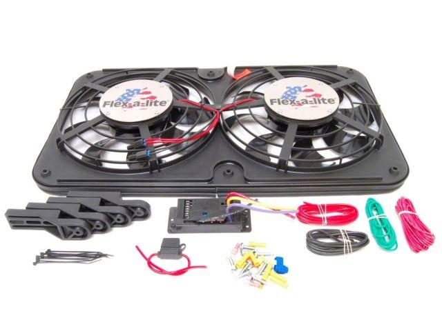 Flexalite Cooling Fans 410 Item Image