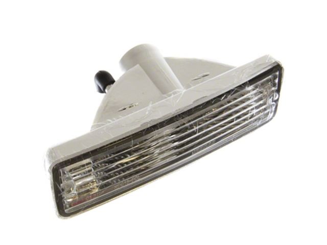 DMAX S13 CRYSTAL FRONT WINKER 04K6X
