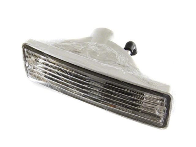 DMAX S13 CRYSTAL FRONT WINKER 04K6X