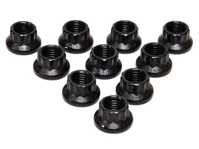 ARP Main Stud Kit 2Bolt Main Eagle Talon Tsi 1990-1998