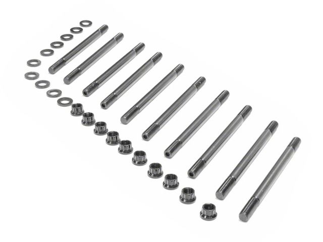 ARP Head Stud Kit Undercut Studs 12pt Head Acura Integra GSR 1994-2001