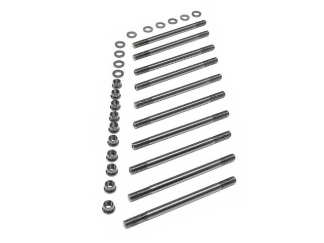 ARP Head Stud Kit Undercut Studs 12pt Head Acura Integra GSR 1994-2001