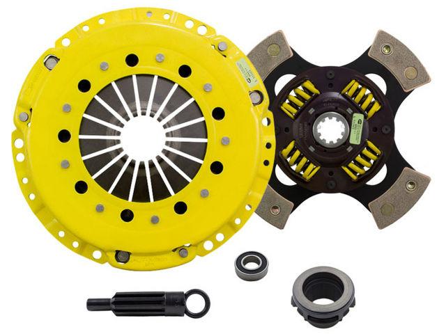 ACT 4 Puck BM1-HDG4 Item Image