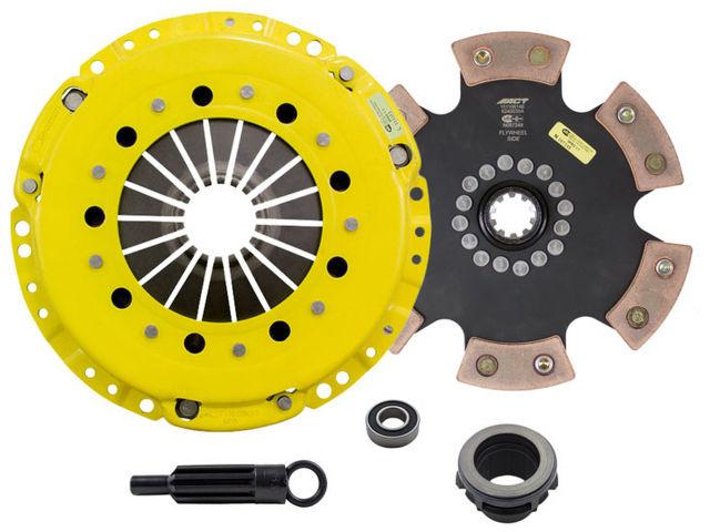 ACT 6 Puck BM1-HDR6 Item Image