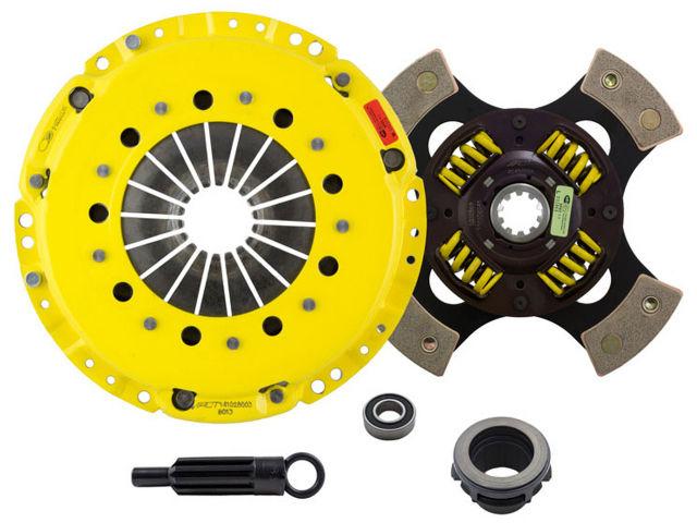 ACT 4 Puck BM3-HDG4 Item Image