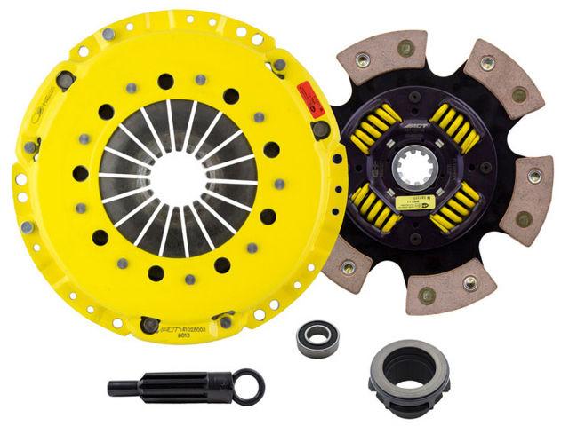 ACT 6 Puck BM3-HDG6 Item Image