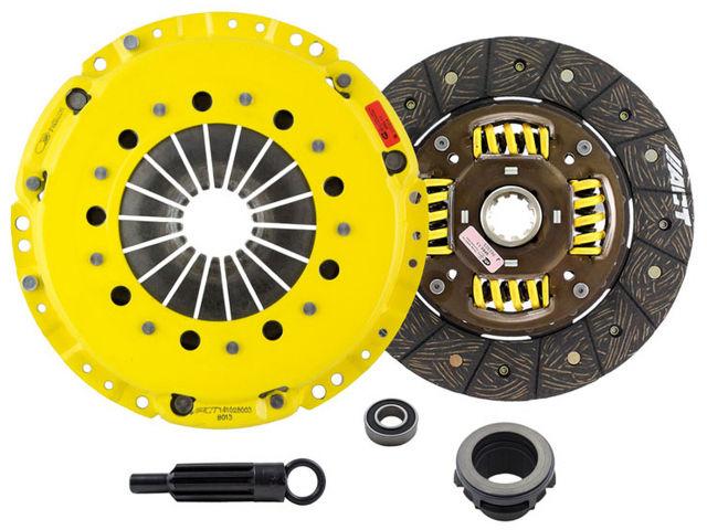 ACT Full Face BM3-HDMM Item Image