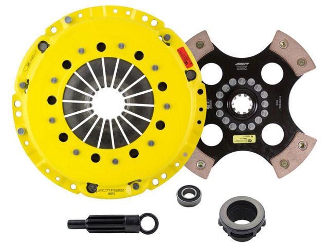 ACT 4 Puck BM3-HDR4 Item Image