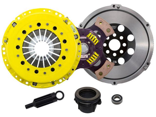 ACT 4 Puck BM4-HDG4 Item Image