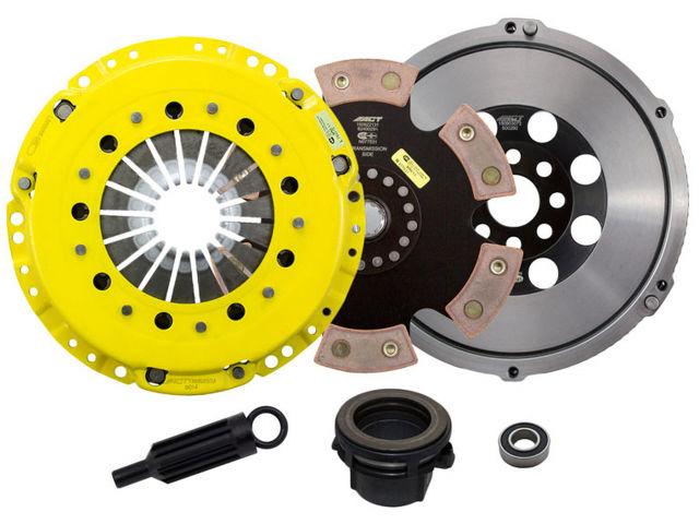 ACT 6 Puck BM4-HDR6 Item Image