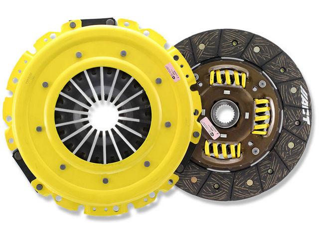 ACT Full Face BM4-HDSS Item Image