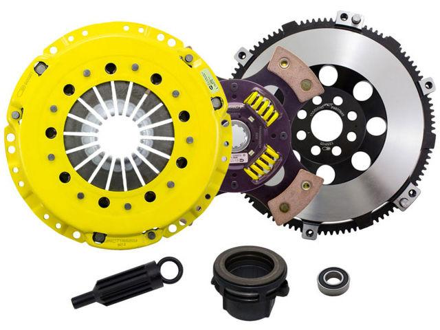 ACT 4 Puck BM5-HDG4 Item Image