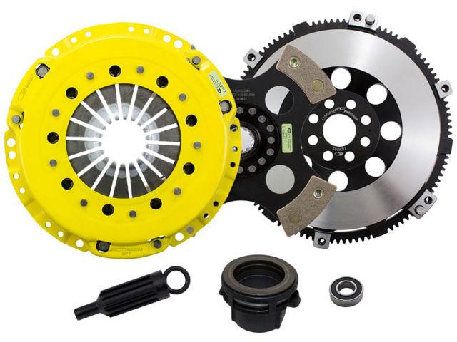 ACT 4 Puck BM5-HDR4 Item Image