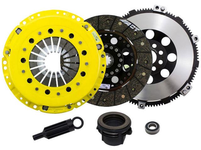 ACT Clutch Kits BM5-HDSD Item Image