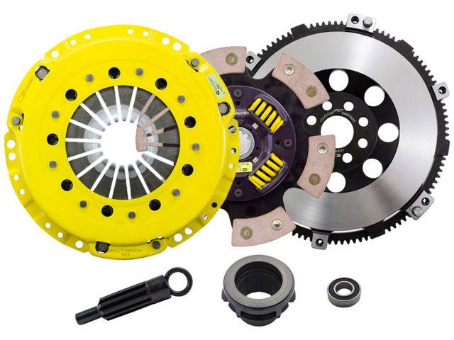 ACT 6 Puck BM6-HDG6 Item Image