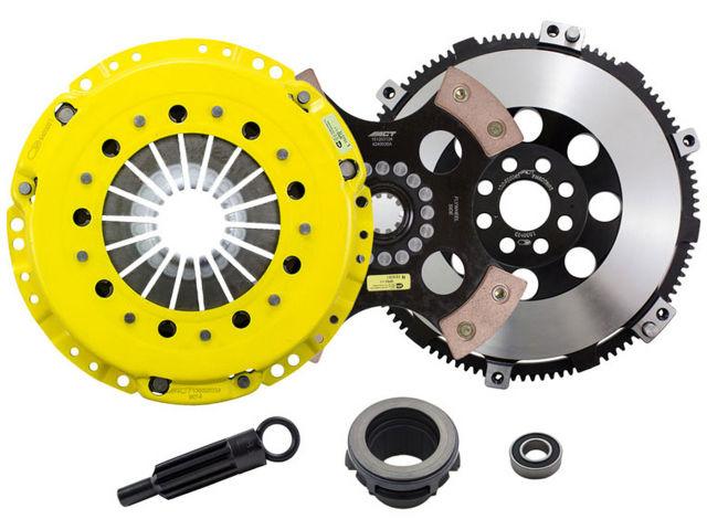 ACT 4 Puck BM6-HDR4 Item Image