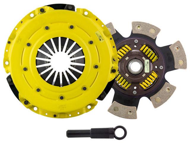 ACT 6 Puck DC1-HDR6 Item Image