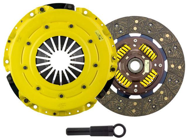 ACT Full Face DC1-HDSS Item Image