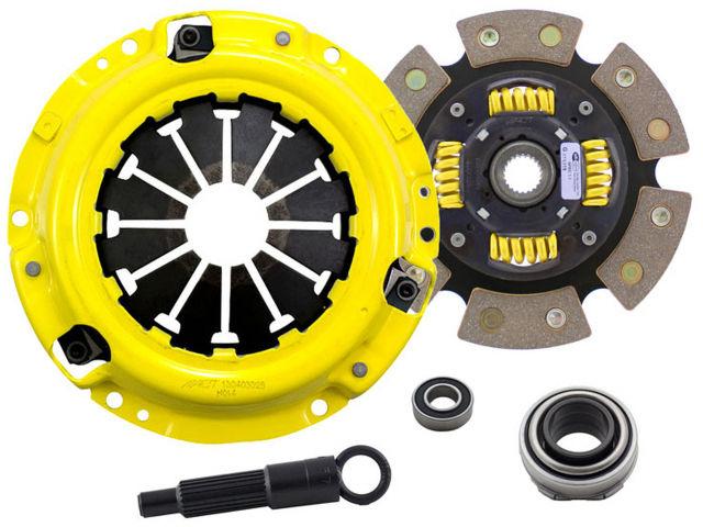 ACT 6 Puck HC2-HDG6 Item Image