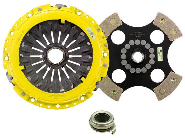 ACT 4 Puck HY2-HDR4 Item Image