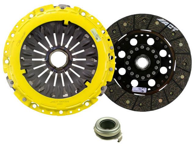 ACT 6 Puck HY2-HDR6 Item Image