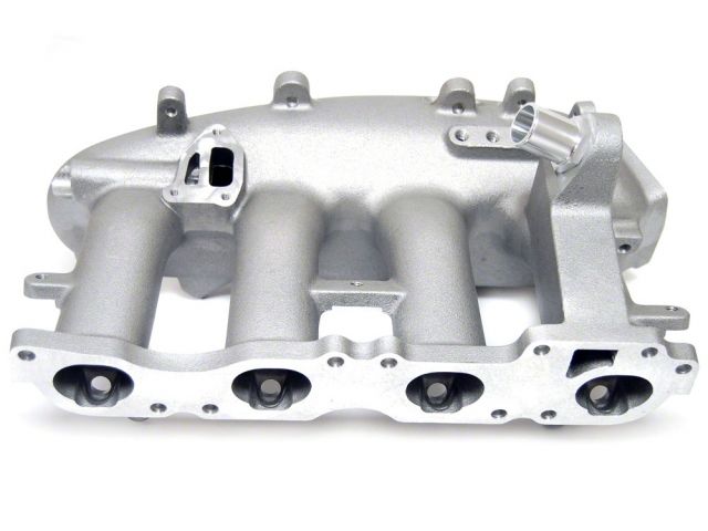 GReddy Intake Manifold Plenum S14 S15 SR20DET Stock Throttle