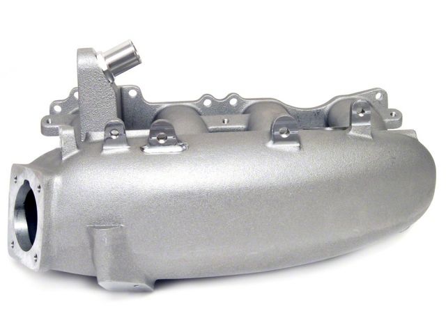 GReddy Intake Manifold Plenum S14 S15 SR20DET Stock Throttle