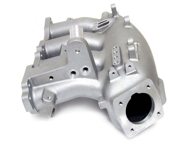 GReddy Intake Manifold Plenum S14 S15 SR20DET Stock Throttle