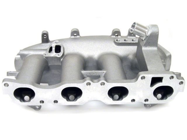 GReddy Intake Manifold Plenum S14 S15 SR20DET Stock Throttle