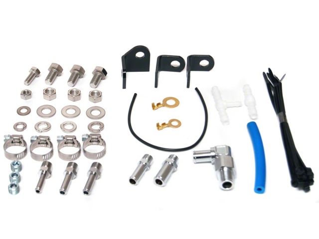 GReddy Intake Manifold Plenum S14 S15 SR20DET Stock Throttle