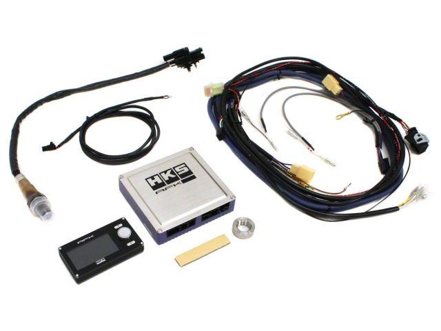 HKS Air Fuel Knock Amp AFK Wideband Controller