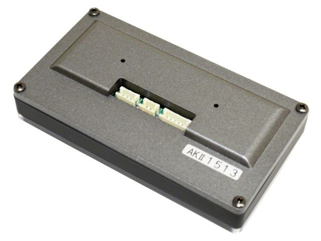 HKS Air Fuel Knock Amp AFK Wideband Controller