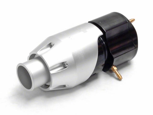 Synapse Pull Type Blow Off Valve (BOV)