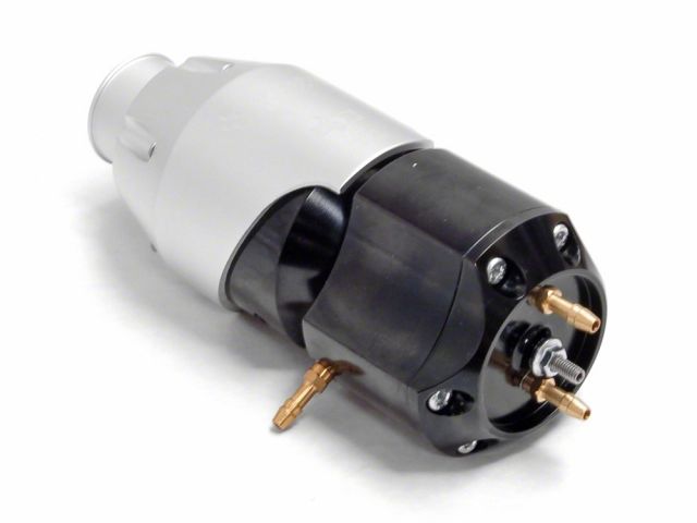 Synapse Pull Type Blow Off Valve (BOV)