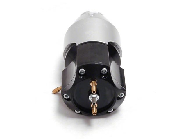 Synapse Pull Type Blow Off Valve (BOV)