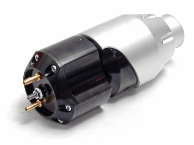 Synapse Pull Type Blow Off Valve (BOV)