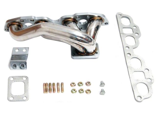 Ichiba Turbo Exhaust Manifold Nissan SR20DET Ver II