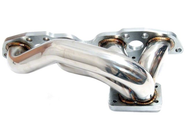 Ichiba Turbo Exhaust Manifold Nissan SR20DET Ver II